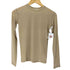 クラネ CLANE COMFORTABLE CREW NECK TOPS レディース JPN:1